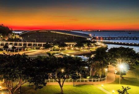 Darwin Deluxe Apartments - Renee 2