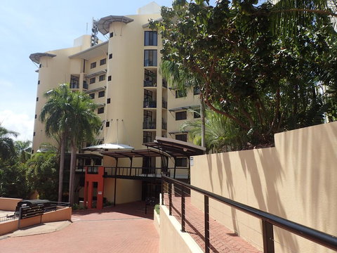 Darwin Deluxe Apartments - Renee 3