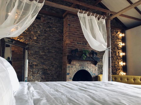 Dawesley Cottage - Renee 2