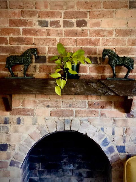 Dawesley Cottage - Renee 3