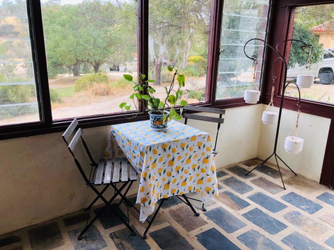 Dawesley Cottage - Renee 1