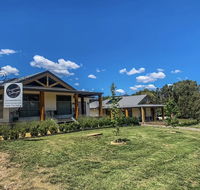 Daysend Cottages - Renee