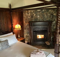 Deepwater Bank BnB - Renee