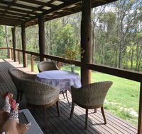Delaneys Creek Cabin Retreat - Renee