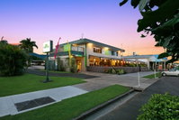 Demi View Motel