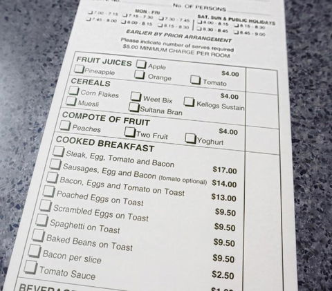 Deniliquin Country Club Motor Inn - Renee 2