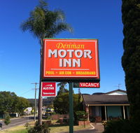 Denman Motor Inn - Renee