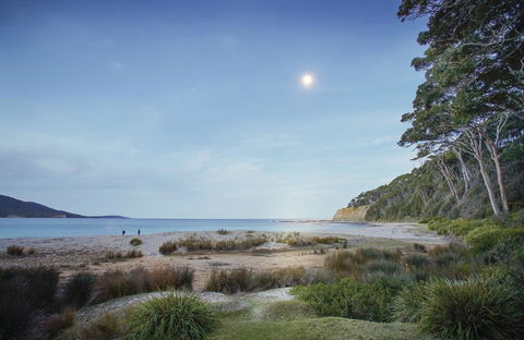 Depot Beach Cabins - Renee 1
