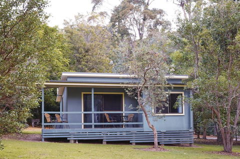 Depot Beach Cabins - Renee 2