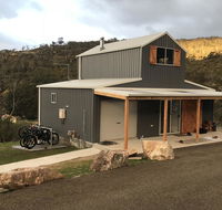 Derby Digs Barn - Renee