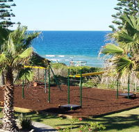 Diamond Beach Holiday Park - Petrol Stations