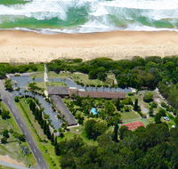 Diamond Beach Resort Mid North Coast NSW - Petrol Stations