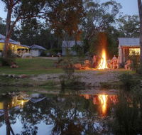 Diamondvale BB Cottages Stanthorpe - Renee