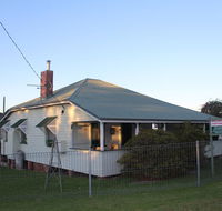 Dillons Cottage - Renee