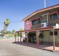 Discovery Parks - Mt Isa - Petrol Stations