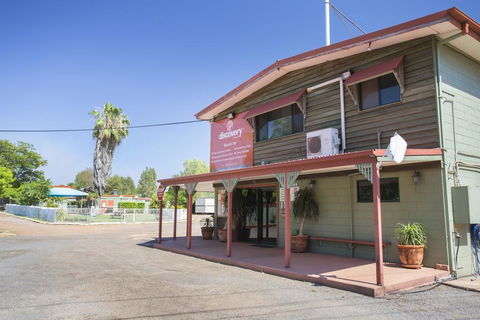 Discovery Parks - Mt Isa - Internet Find 0