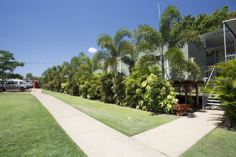 Discovery Parks - Mt Isa - Internet Find 2