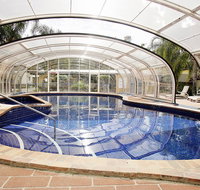 Discovery Parks - Echuca - Renee