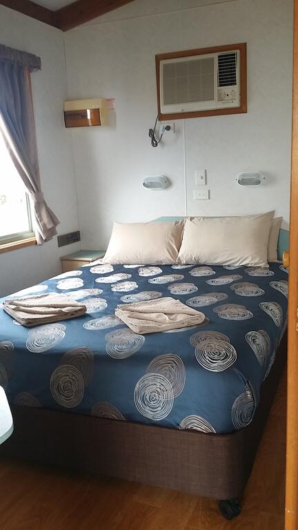 Discovery Parks - Streaky Bay Foreshore - Swimm 1