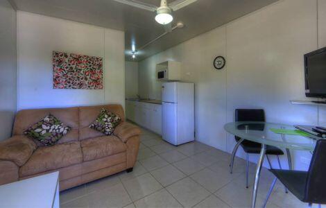 Discovery Parks - Tannum Sands - Swimm 3