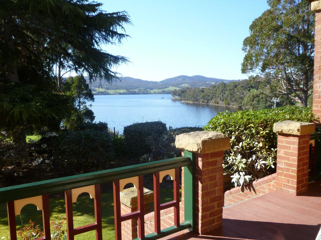 Castle Forbes Bay TAS Renee