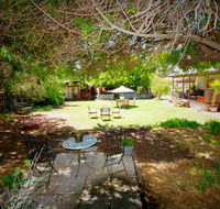 Dongara Breeze Inn - Internet Find