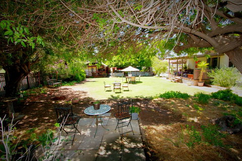 Dongara Breeze Inn - Internet Find 0