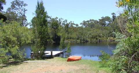 Donnelly Lakes - Swimm 2