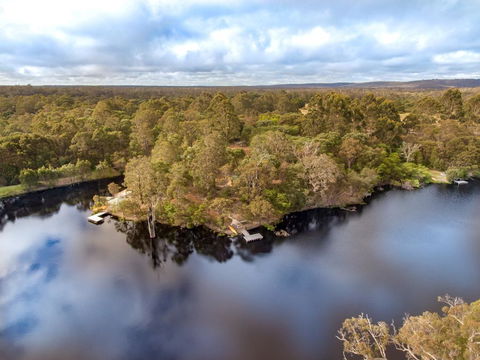 Donnelly Lakes - Swimm 0