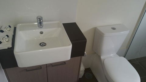 Dooleys Tavern And Motel Capella - Renee 1