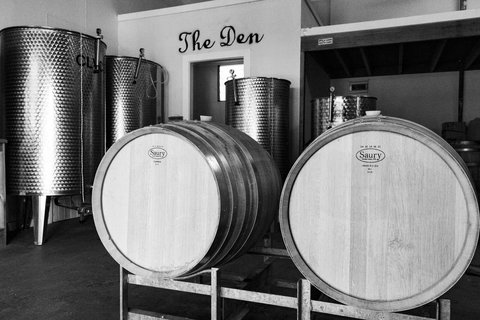 Double Oaks Tiny House - Renee 3