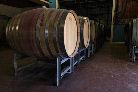 Double Oaks Tiny House - Renee 2