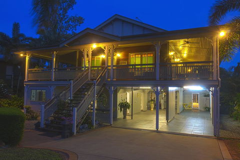 Driftwood Bed And Breakfast - Petrol Stations 2