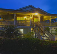 Driftwood Bed and Breakfast - Petrol Stations