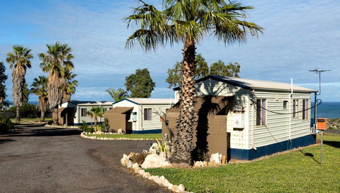 Drummond Cove Holiday Park - Qld Realsetate 3