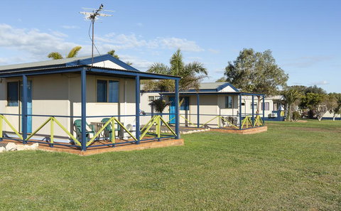 Drummond Cove Holiday Park - Qld Realsetate 2