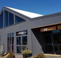 Dubbo Rhino Lodge - Petrol Stations