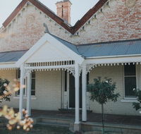 Dubuque Bed and Breakfast - Renee