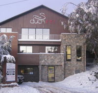 Duck Inn Mt Buller - Renee