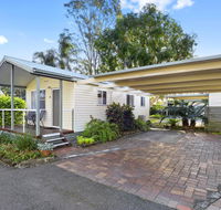 Dunbogan Caravan Park - Internet Find
