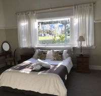 Dunkeld Old Bakery Accommodations - Qld Realsetate