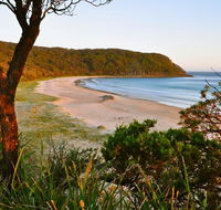 Durras Lake North Holiday Park - Renee