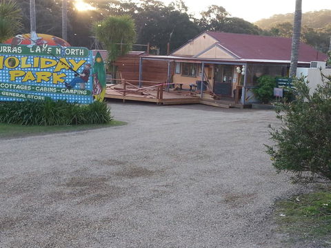 Durras Lake North Holiday Park - Renee 1