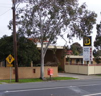 Eaglehawk Motel - Renee