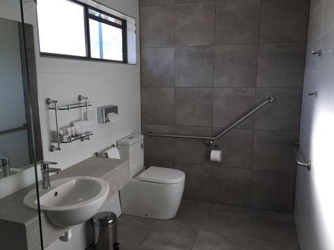Eaglehawk Motel - Renee 1