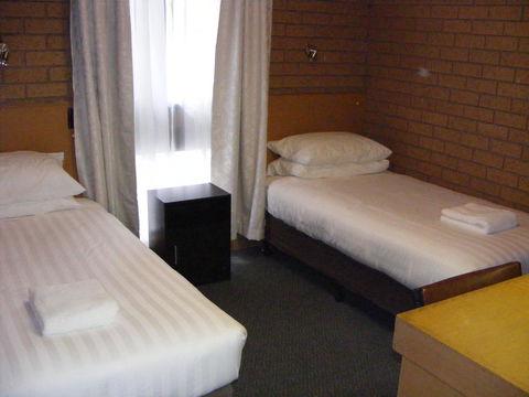 Eaglehawk Motel - Renee 2