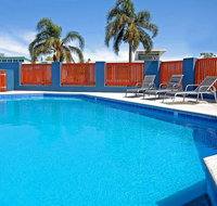 East Port Motor Inn - Internet Find