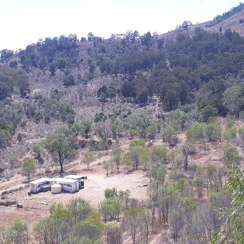 Echoes In The Valley Camping - Renee 3