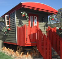 Echuca Gardens - Renee