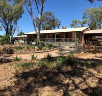Echuca Retreat Holiday House - Renee